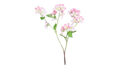Apfelblütenzweig 69 cm