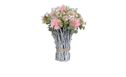Blumen-Arrangement 24 cm