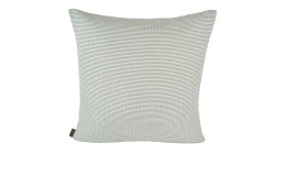 Kissenhülle Prado 38 x 38 cm Grau / Grün