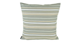 Kissenhülle Tropic 38 x 38 cm Farn 