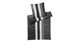 JOOP! Mako-Satin-Bettwäsche 135 x 200 cm