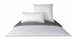 Mako-Satin Bettwäsche JOOP! 135 x 200 cm 