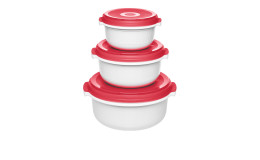 Starter-Set Micro-Family 3tlg.