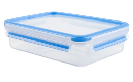 Frischhaltedose Clip & Close 1,2 l