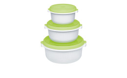 Starter-Set Micro Family 3tlg.