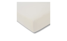 Jersey-Spannbettlaken 100 x 200 cm