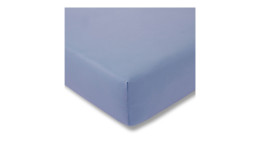 Jersey-Spannbettlaken 100 x 200 cm