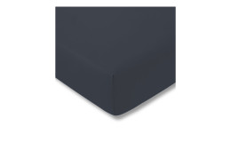 Jersey-Spannbettlaken 100 x 200 cm