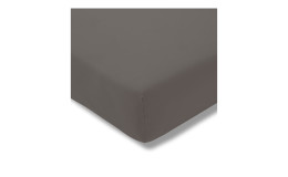 Jersey-Spannbettlaken 100 x 200 cm