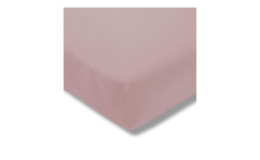 Jersey-Spannbettlaken 100 x 200 cm