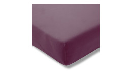 Jersey-Spannbettlaken 100 x 200 cm