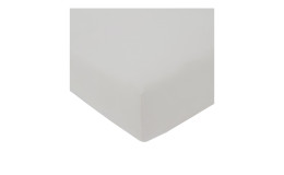 Jersey-Spannbettlaken 100 x 200 cm