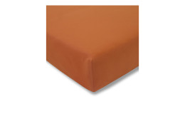 Jersey-Spannbettlaken 100 x 200 cm