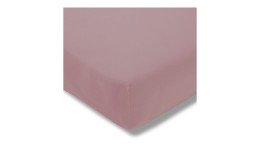 Jersey-Spannbettlaken 100 x 200 cm