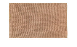 Badteppich Chenille 50 x 70 cm
