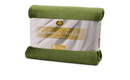 Wohndecke Premium Cashmere Feeling 180 x 220 cm
