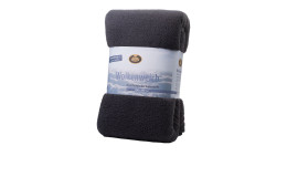 Kuscheldecke Wolkenweich 150 x 200 cm