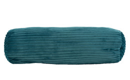 Nackenrolle Cord 70 x 22 cm
