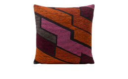 Kissenhülle Chacoon 50 x 50 cm