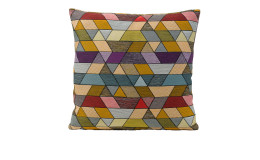 Kissenhülle Zaphira 40 x 40 cm