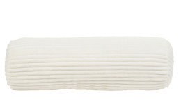 Nackenrolle Cord 70 x 22 cm