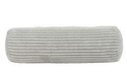 Nackenrolle Cord 70 x 22 cm