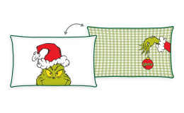 Kissen Grinch 30 x 50 cm