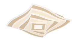 LED-Deckenleuchte Hero 50 cm