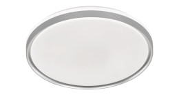 LED-Deckenleuchte Jaso BS