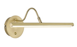 LED-Wandleuchte Nami