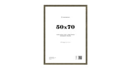 Holzrahmen Toronto 50 x 70 cm