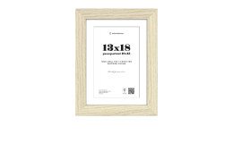Holzrahmen Toronto 13 x 18 cm