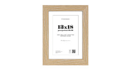 Holzrahmen Toronto 13 x 18 cm