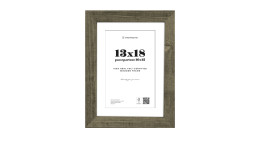 Holzrahmen Toronto 13 x 18 cm