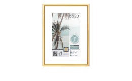 Kunststoffrahmen Kyoto 15 x 20 cm