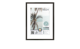 Kunststoffrahmen Kyoto 18 x 24 cm
