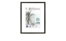 Kunststoffrahmen Kyoto 24 x 30 cm