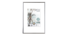 Kunststoffrahmen Kyoto 21 x 30 cm