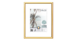 Kunststoffrahmen Kyoto 24 x 30 cm
