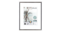 Kunststoffrahmen Kyoto 24 x 30 cm