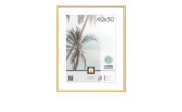 Kunststoffrahmen Kyoto 40 x 50 cm