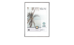 Kunststoffrahmen Kyoto 50 x 70 cm