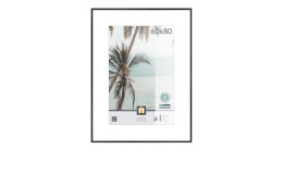 Kunststoffrahmen Kyoto 60 x 80 cm