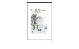 Kunststoffrahmen Kyoto 61 x 91,5 cm