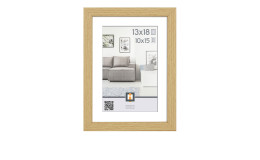 Kunststoffrahmen Madrid 13 x 18 cm
