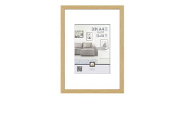 Kunststoffrahmen Madrid 21 x 30 cm