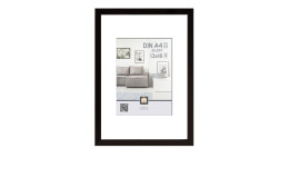 Kunststoffrahmen Madrid 21 x 30 cm