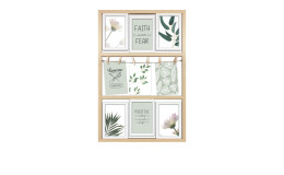 Holzrahmen Calvi 40 x 60 cm