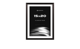 Metall-Bilderrahmen Toledo 15 x 20 cm