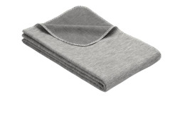 Baumwolldecke 140 x 200 cm